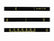 Mr Gasket Fits Small Block Chevrolet with 6-3/4" Balancer 1588