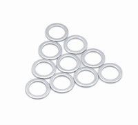 Mr Gasket Mr. Gasket Lug Nut Washers 1745