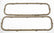 Mr Gasket Mr. Gasket Performance Valve Cover Gaskets - .187 Inch Thick 177