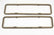 Mr Gasket Mr. Gasket Performance Valve Cover Gaskets - .312 Inch Thick 179