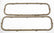 Mr Gasket Mr. Gasket Performance Valve Cover Gaskets - .312 Inch Thick 182