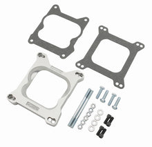 Load image into Gallery viewer, Mr Gasket Carb Adapter 4bbl-4bbl 1932