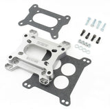 Mr Gasket Carb Adapter 2bbl-4bbl 1933