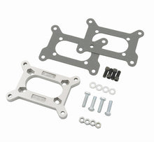 Load image into Gallery viewer, Mr Gasket Carb Adapter 2bbl-2bbl 1937MRG