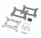 Mr Gasket Carb Adapter 2bbl-2bbl 1937MRG