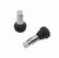 Mr Gasket Fits Most Wheels with a Standard .453 Inch Valve Stem Hole 1955MRG