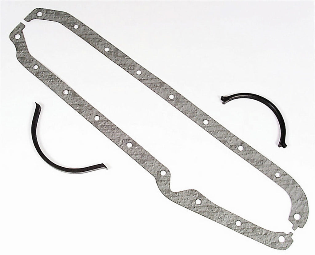 Mr Gasket Fits 1955-1974 Chevrolet 262-400 Gen I Small Block 196