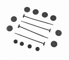 Load image into Gallery viewer, Mr Gasket Mr. Gasket Replacement Fan Mounting Kit 1994MRG