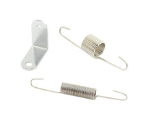 Load image into Gallery viewer, Mr Gasket Dual Throttle Return Spring Kit with Mounting Bracket 19