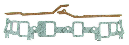 Mr Gasket Fits 1962-1968 Ford 427 Big Block FE with Medium Riser Heads 202A