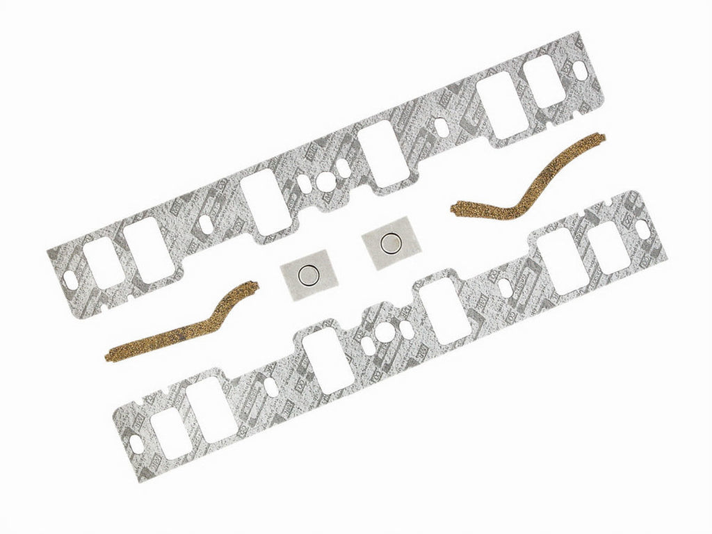 Mr Gasket Sb Ford Intake Gasket 203G