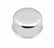 Mr Gasket Push-on Style with 3/4 Inch mounting tube - chrome 2057