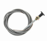 Mr Gasket Choke Cable 2078