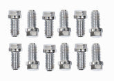 Mr Gasket Mr. Gasket Stainless Steel Header Bolts 2210G