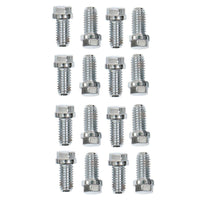 Mr Gasket Fits 1965-1990 Chevrolet 396-454 Big Block and 1962-2001 Ford 221-351W 2211G
