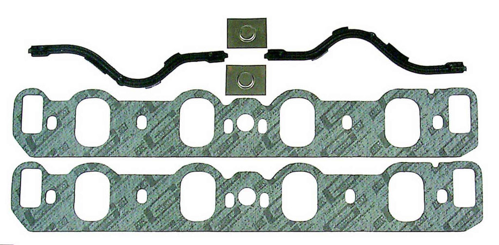 Mr Gasket 351m-400 Ford Intake Gsk 222