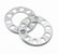 Mr Gasket 7/32 Inch Thick, 5 lug 4 1/2 Inch Bolt Circle 2370