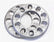 Mr Gasket 5/16 Inch Thick, 5 lug 4 1/2 Inch Bolt Circle 2371