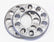 Mr Gasket 7/16 Inch Thick, 5 lug 4 1/2 Inch Bolt Circle 2372