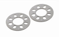 Mr Gasket 1/4 Inch Thick, 4 lug 4-1/4 Inch Bolt Circle 2375