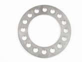 Mr Gasket 1/4 Inch Thick, 6 lug 5-1/2 Inch Bolt Circle 2376