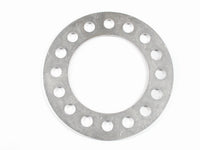 Mr Gasket 1/4 Inch Thick, 6 lug 5-1/2 Inch Bolt Circle 2376