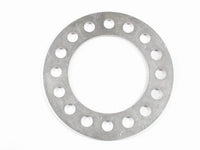 Mr Gasket 1/4 Inch Thick, 8 lug 6-1/2 Inch Bolt Circle 2377