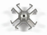 Mr Gasket Mr. Gasket Fan Spacer Kit - 1/2 Inch 2391