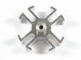 Mr Gasket Mr. Gasket Fan Spacer Kit - 1/2 Inch 2391