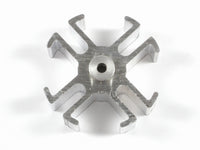 Mr Gasket Fan Spacer Kit 1in 2392