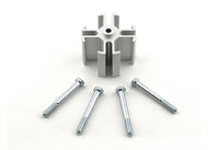 Mr Gasket Fan Spacer Kit 2in 2393