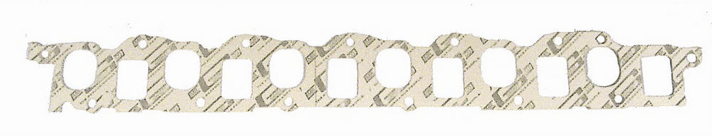 Mr Gasket 300 Ford Intake-Exhaust Gasket 260