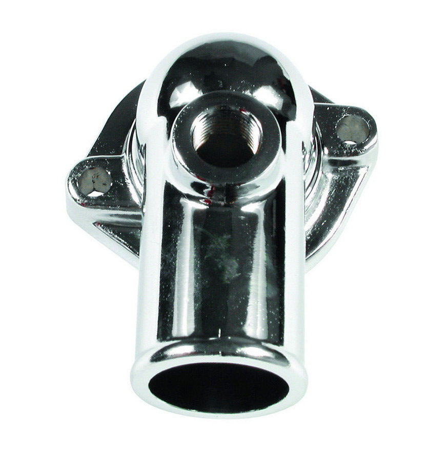 Mr Gasket Mr. Gasket Chrome Water Neck 2664