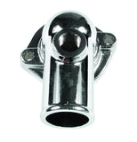 Mr Gasket Mr. Gasket Chrome Water Neck 2664