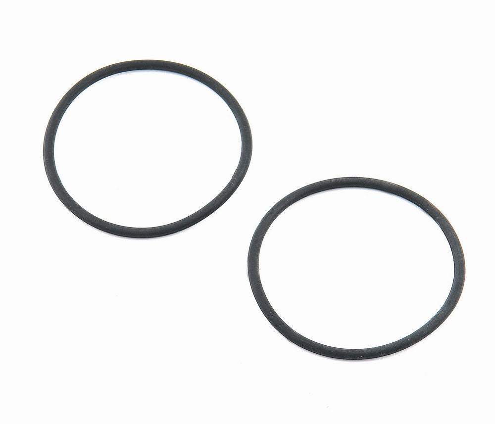 Mr Gasket Replacement O-Rings For 2660-2661 Chev-2663 Ford 2668