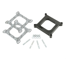 Load image into Gallery viewer, Mr Gasket Phenolic 1in Open 3405