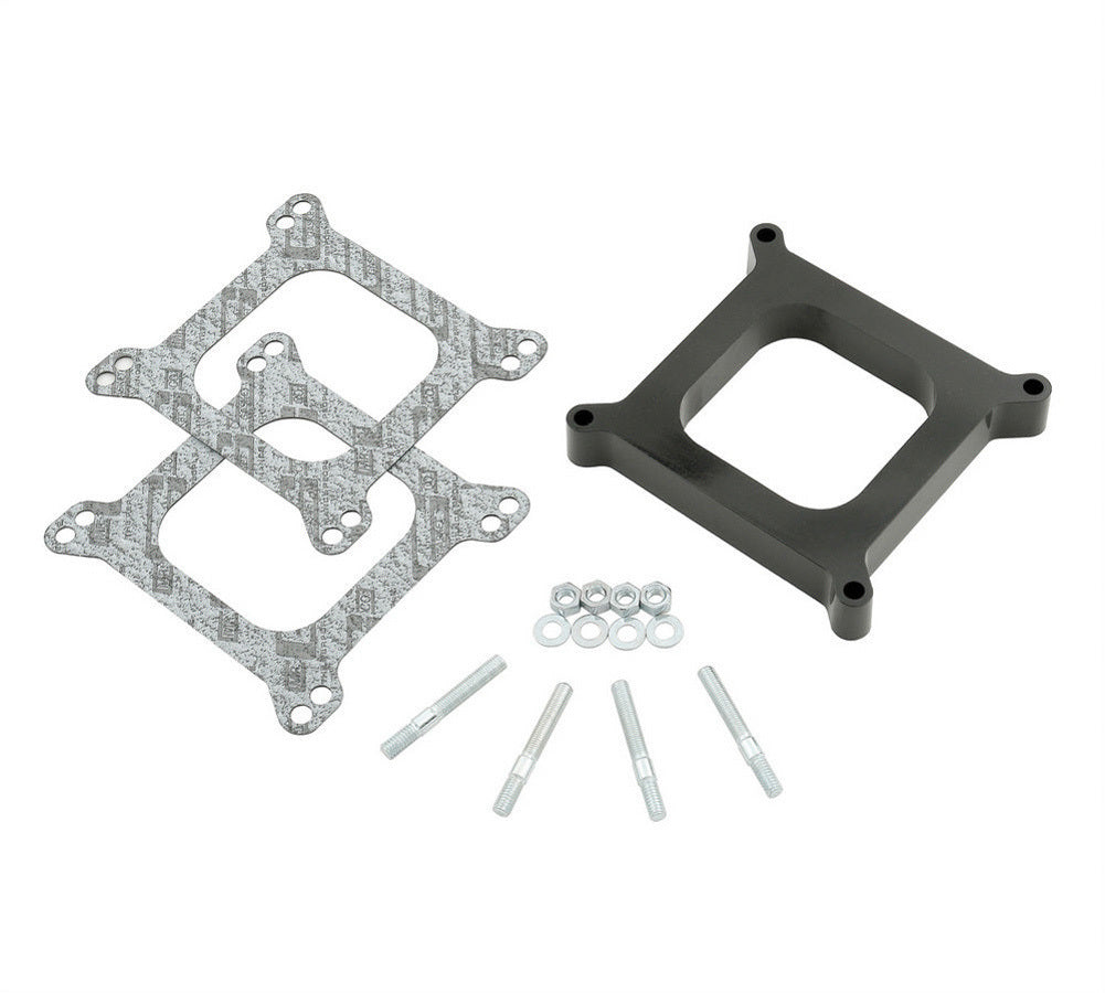 Mr Gasket Phenolic 1in Open 3405