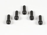 Mr Gasket Socket Header Bolts 3411MRG