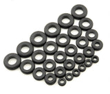 Mr Gasket Grommet Assortment 3706