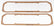 Mr Gasket Fits 1959-1980 Chrysler 383-440 Big Block B/RB 378