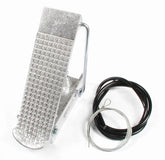 Mr Gasket Mr. Gasket Throttle Pedal - Cable Included 3842G