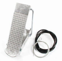 Load image into Gallery viewer, Mr Gasket Mr. Gasket Throttle Pedal - Cable Included 3842G