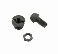 Mr Gasket Mr. Gasket Adjustable Clutch Fork Pivot Ball with 7/16-10 Threads 3855G