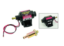Load image into Gallery viewer, Mr Gasket 2 - 3.5 PSI - 28 GPH - Gasoline - For Carburetor 42S