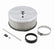 Mr Gasket Fits 1 or 2-Barrel Carburetors with 2-5/16 Inch or 2-5/8 Inch Neck 4350MRG