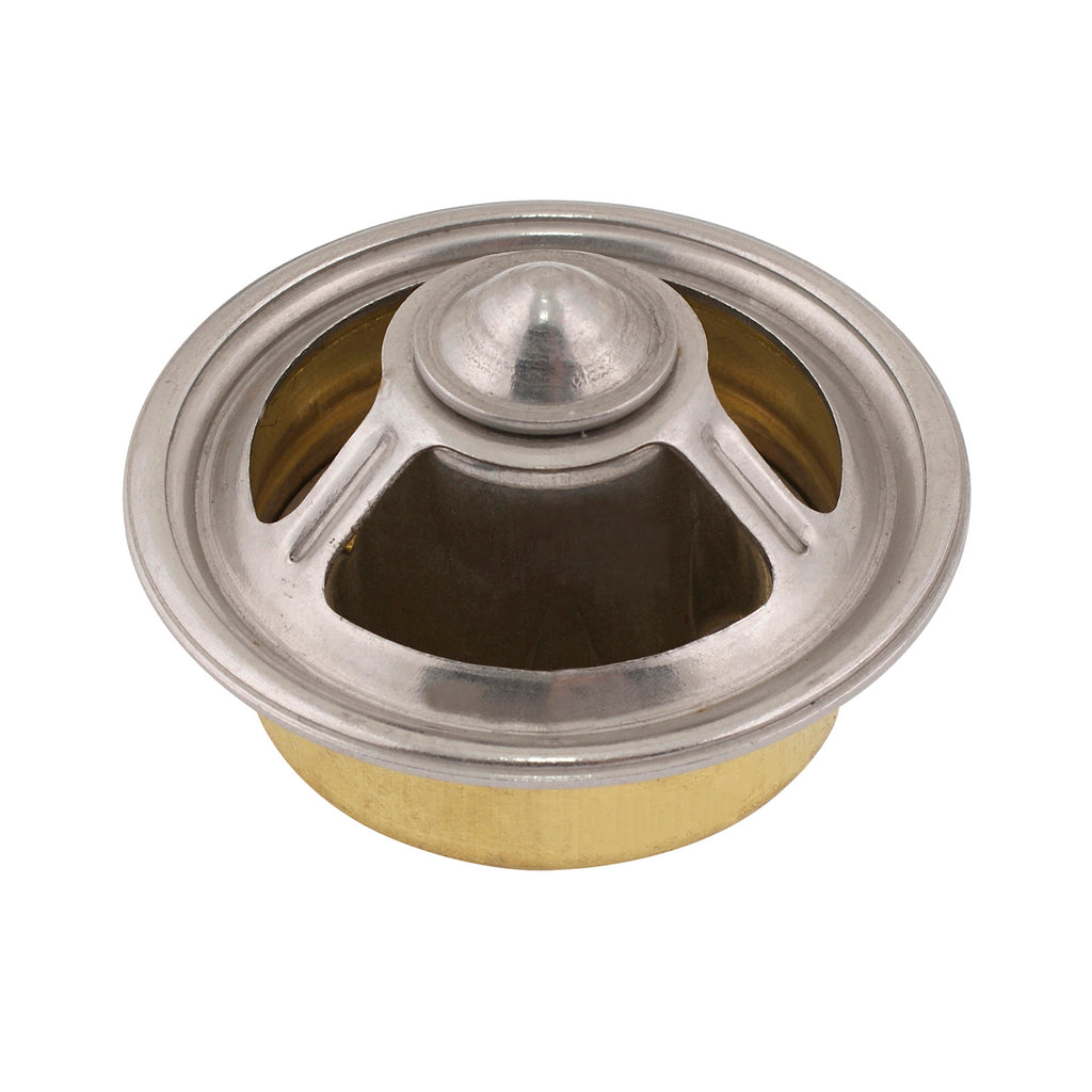 180 Degree Thermostat 4364