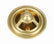 Mr Gasket Mr. Gasket High Performance / High Flow Thermostat - 180 Degree 4367