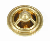 Mr Gasket Mr. Gasket High Performance / High Flow Thermostat - 180 Degree 4367