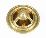Mr Gasket Mr. Gasket High Performance / High Flow Thermostat - 180 Degree 4367