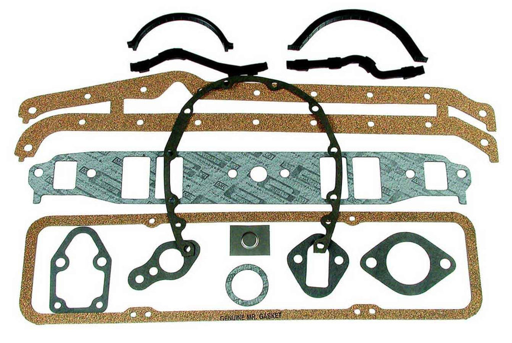 Mr Gasket Cam Change Gasket Kit 4403